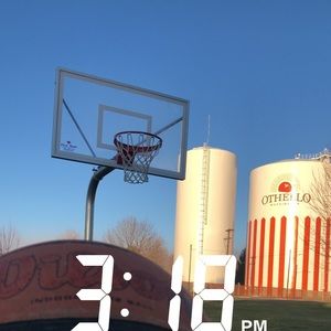 Meet your Posher, Jose